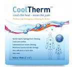 Cooltherm Dressings