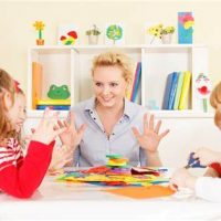 Early Years Courses