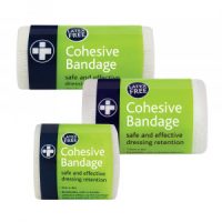 Cohesive Bandages